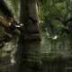 Illustration for article titled Frankenreview: Tomb Raider: Underworld